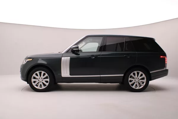 Land Rover Range Rover 4.4 TDV8 VOGUE AWD AUT - foto 9
