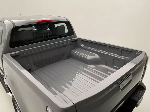 Isuzu D-Max Double Cab 2,2 LS 4x4 AUT - foto 12