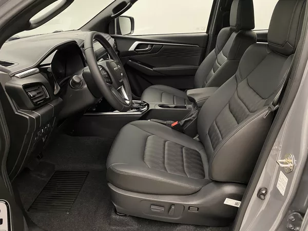 Isuzu D-Max Double Cab 2,2 LS 4x4 AUT - foto 15