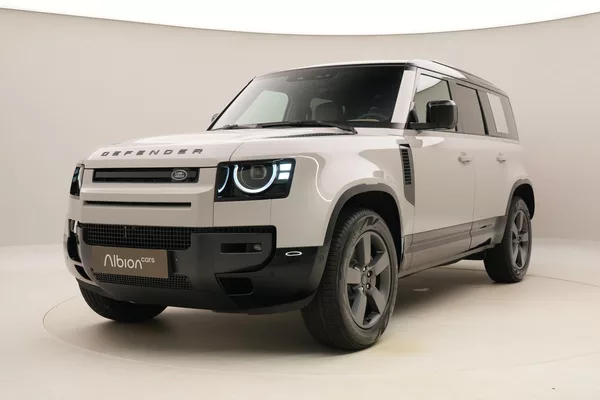 Land Rover Defender 110 D350 X-Dynamic HSE