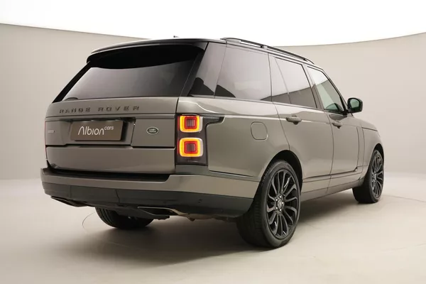 Land Rover Range Rover 5.0 V8 AUTOBIOGRAPHY AWD AUT - foto 12