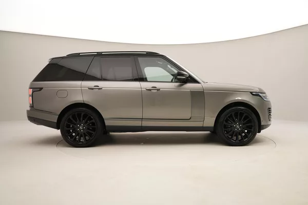 Land Rover Range Rover 5.0 V8 AUTOBIOGRAPHY AWD AUT - foto 13