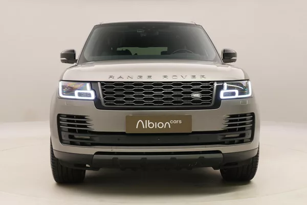 Land Rover Range Rover 5.0 V8 AUTOBIOGRAPHY AWD AUT - foto 15