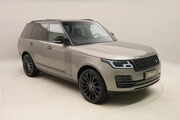 Land Rover Range Rover 5.0 V8 AUTOBIOGRAPHY AWD AUT - foto 16