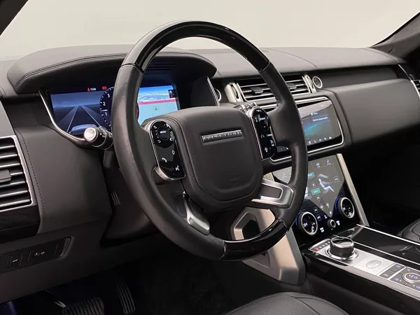 Land Rover Range Rover 5.0 V8 AUTOBIOGRAPHY AWD AUT - foto 18
