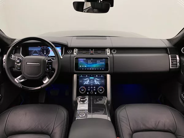 Land Rover Range Rover 5.0 V8 AUTOBIOGRAPHY AWD AUT - foto 2