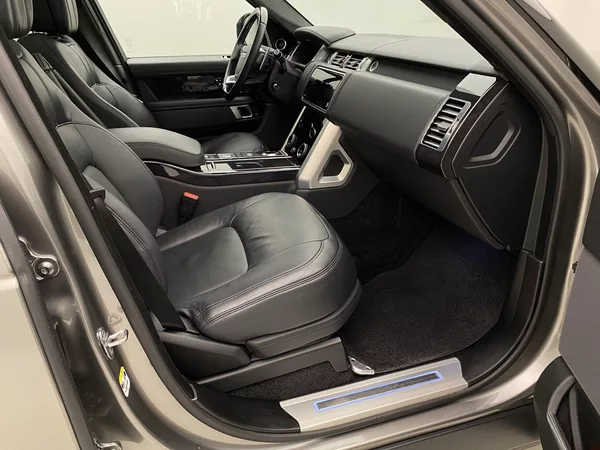 Land Rover Range Rover 5.0 V8 AUTOBIOGRAPHY AWD AUT - foto 23