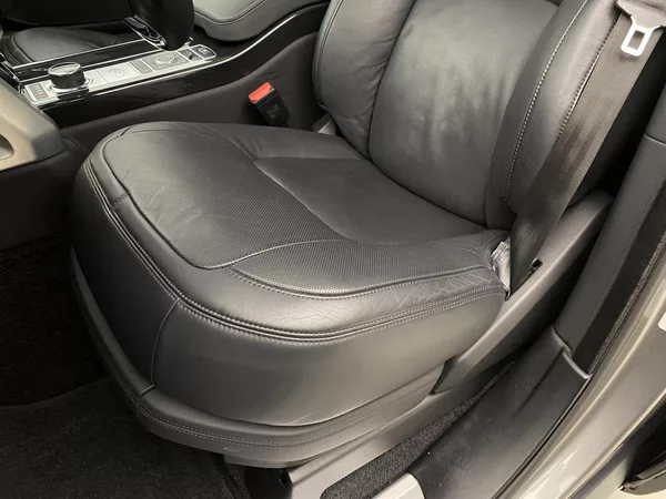 Land Rover Range Rover 5.0 V8 AUTOBIOGRAPHY AWD AUT - foto 24