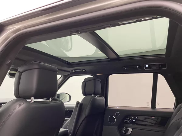 Land Rover Range Rover 5.0 V8 AUTOBIOGRAPHY AWD AUT - foto 28