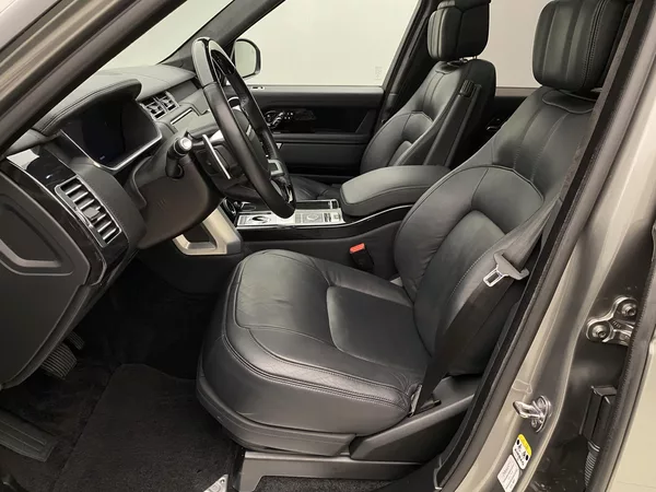 Land Rover Range Rover 5.0 V8 AUTOBIOGRAPHY AWD AUT - foto 3