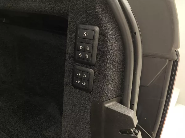 Land Rover Range Rover 5.0 V8 AUTOBIOGRAPHY AWD AUT - foto 30