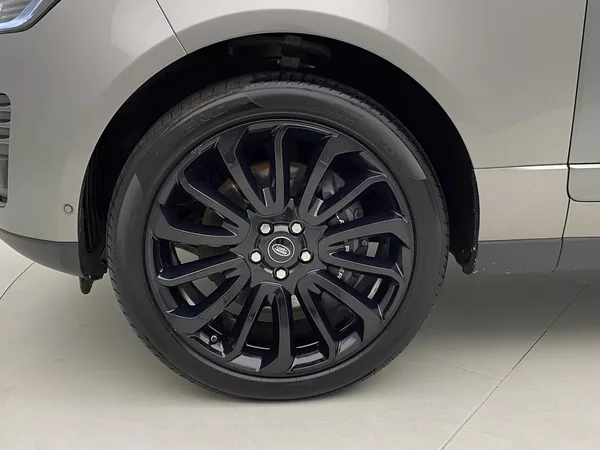 Land Rover Range Rover 5.0 V8 AUTOBIOGRAPHY AWD AUT - foto 34