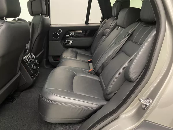 Land Rover Range Rover 5.0 V8 AUTOBIOGRAPHY AWD AUT - foto 5