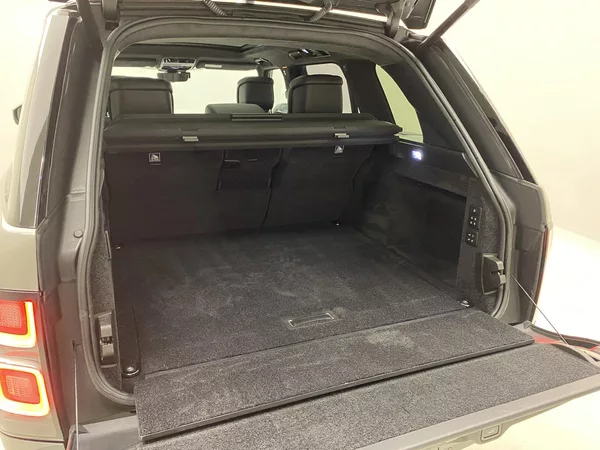 Land Rover Range Rover 5.0 V8 AUTOBIOGRAPHY AWD AUT - foto 6