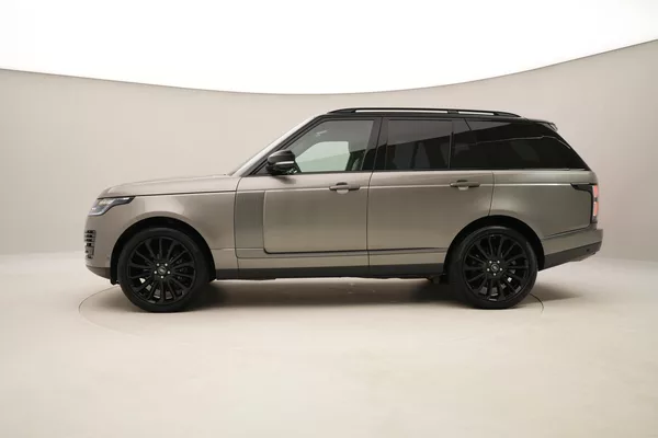 Land Rover Range Rover 5.0 V8 AUTOBIOGRAPHY AWD AUT - foto 9