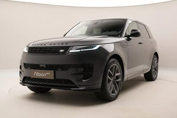 Land Rover Range Rover Sport P460e DYNAMIC SE AWD AUT