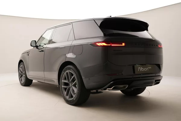 Land Rover Range Rover Sport P460e DYNAMIC SE AWD AUT - foto 10