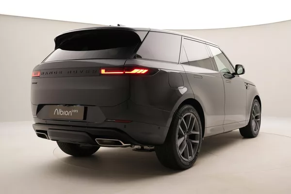 Land Rover Range Rover Sport P460e DYNAMIC SE AWD AUT - foto 12