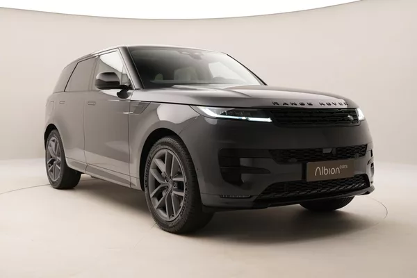 Land Rover Range Rover Sport P460e DYNAMIC SE AWD AUT - foto 14