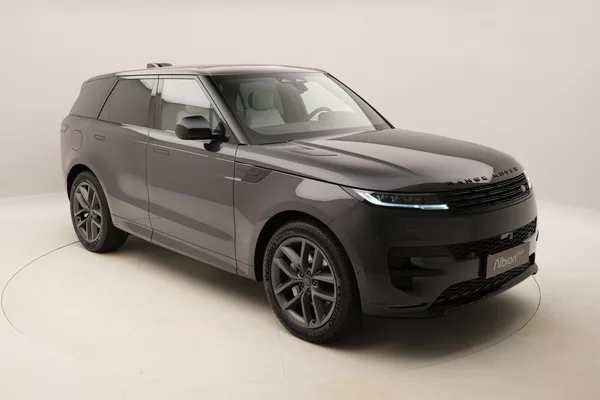 Land Rover Range Rover Sport P460e DYNAMIC SE AWD AUT - foto 15