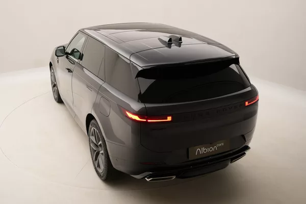 Land Rover Range Rover Sport P460e DYNAMIC SE AWD AUT - foto 16