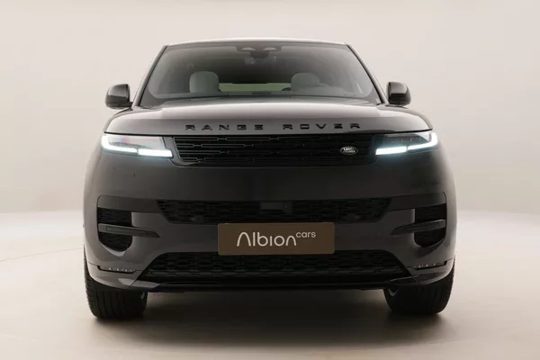 Land Rover Range Rover Sport P460e DYNAMIC SE AWD AUT - foto 17