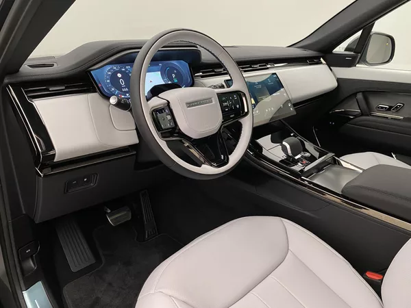 Land Rover Range Rover Sport P460e DYNAMIC SE AWD AUT - foto 19