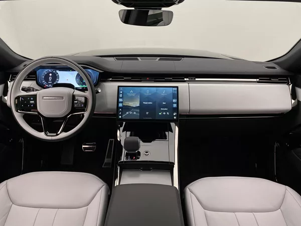 Land Rover Range Rover Sport P460e DYNAMIC SE AWD AUT - foto 2
