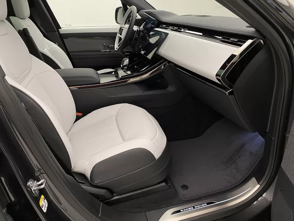 Land Rover Range Rover Sport P460e DYNAMIC SE AWD AUT - foto 20