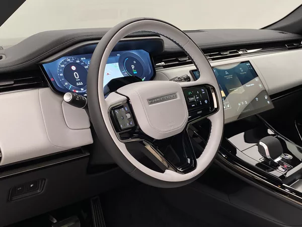 Land Rover Range Rover Sport P460e DYNAMIC SE AWD AUT - foto 4