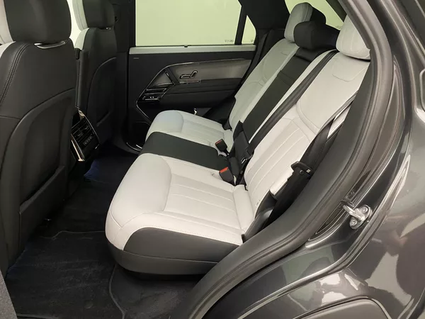 Land Rover Range Rover Sport P460e DYNAMIC SE AWD AUT - foto 6