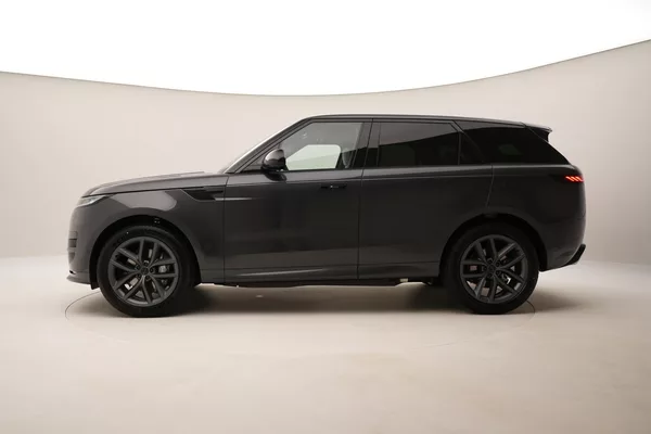 Land Rover Range Rover Sport P460e DYNAMIC SE AWD AUT - foto 9
