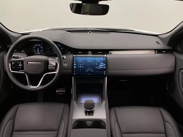 Land Rover Discovery Sport D200 DYNAMIC SE AWD AUT CZ - foto 2