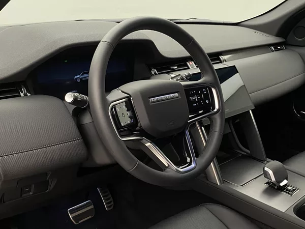 Land Rover Discovery Sport D200 DYNAMIC SE AWD AUT CZ - foto 23