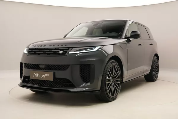 Land Rover Range Rover Sport P635 SV AWD AUT