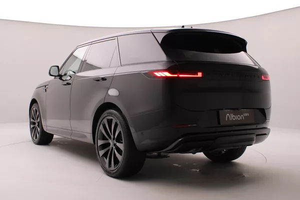 Land Rover Range Rover Sport D300 DYNAMIC HSE AWD AUT - foto 10