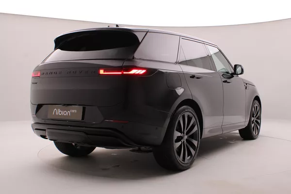 Land Rover Range Rover Sport D300 DYNAMIC HSE AWD AUT - foto 12