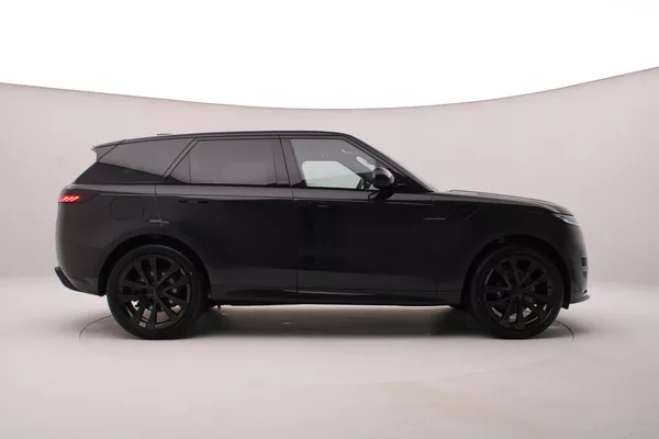 Land Rover Range Rover Sport D300 DYNAMIC HSE AWD AUT - foto 13