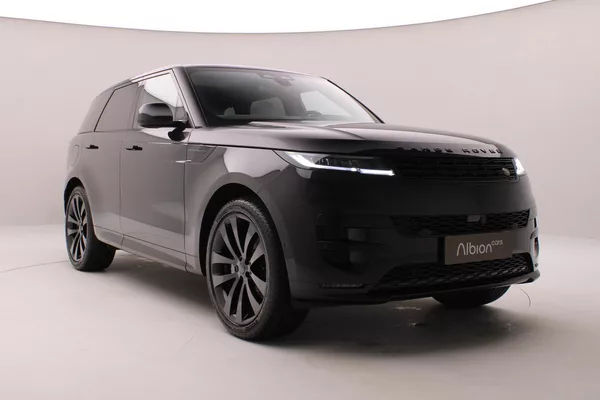 Land Rover Range Rover Sport D300 DYNAMIC HSE AWD AUT - foto 14