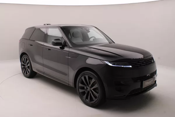 Land Rover Range Rover Sport D300 DYNAMIC HSE AWD AUT - foto 15
