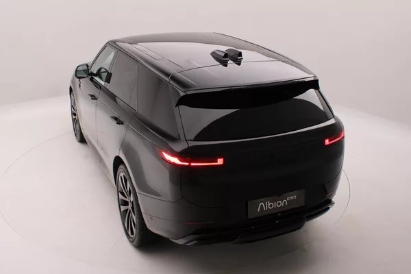Land Rover Range Rover Sport D300 DYNAMIC HSE AWD AUT - foto 16