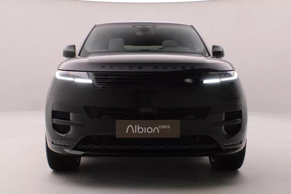 Land Rover Range Rover Sport D300 DYNAMIC HSE AWD AUT - foto 17