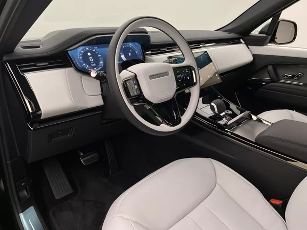 Land Rover Range Rover Sport D300 DYNAMIC HSE AWD AUT - foto 20
