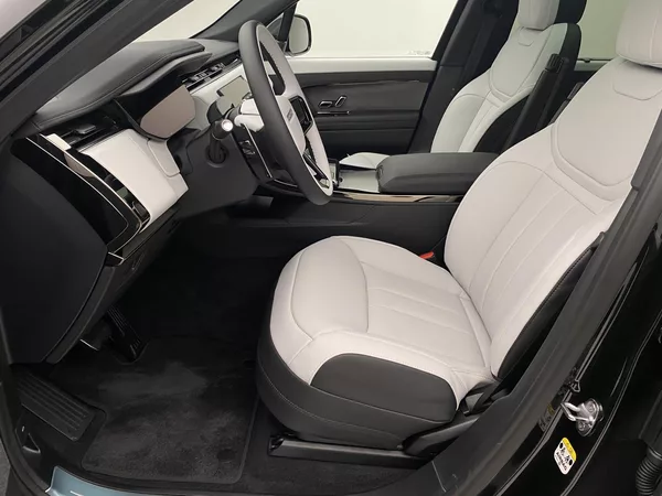 Land Rover Range Rover Sport D300 DYNAMIC HSE AWD AUT - foto 3