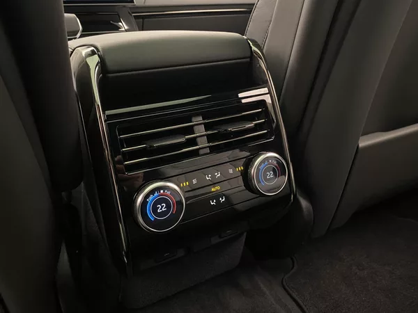 Land Rover Range Rover Sport D300 DYNAMIC HSE AWD AUT - foto 51