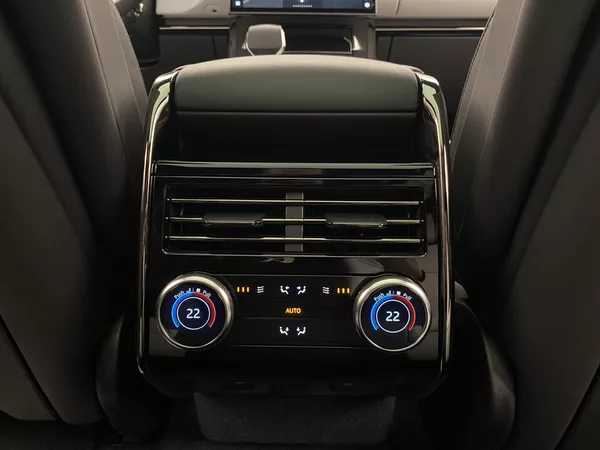 Land Rover Range Rover Sport D300 DYNAMIC HSE AWD AUT - foto 52