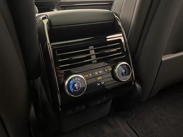 Land Rover Range Rover Sport D300 DYNAMIC HSE AWD AUT - foto 54