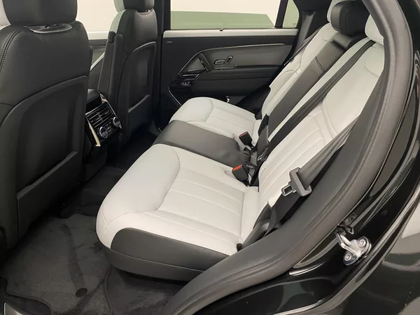 Land Rover Range Rover Sport D300 DYNAMIC HSE AWD AUT - foto 6