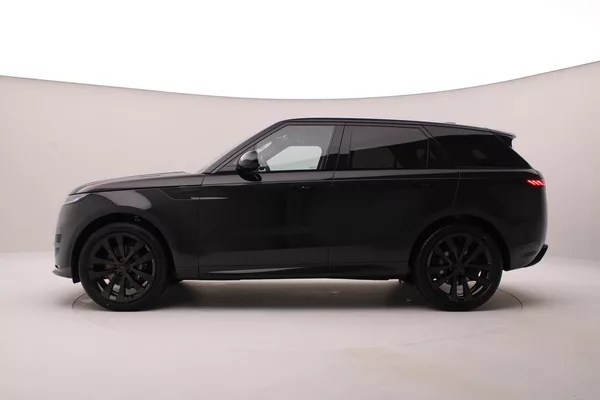 Land Rover Range Rover Sport D300 DYNAMIC HSE AWD AUT - foto 9