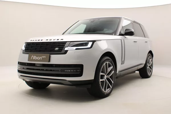 Land Rover Range Rover P550e AUTOBIOGRAPHY
